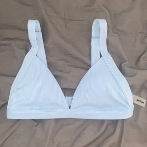 Shein Swim Top
